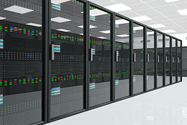 大中小型数据中心机房监控系统解决方案