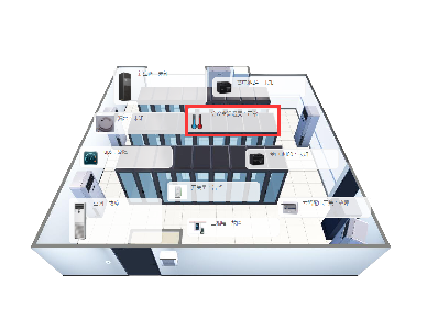 机房监控数据运维管理平台