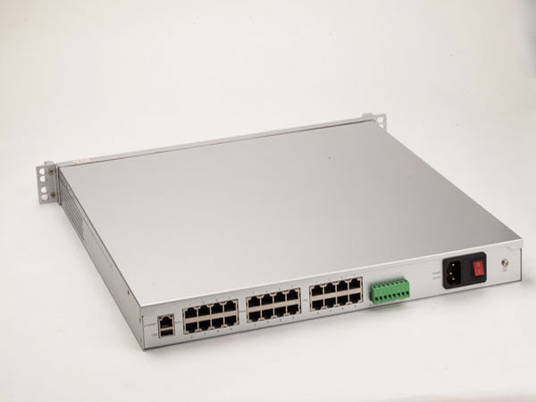 机房动环监控软硬件一体机ZY-X系列