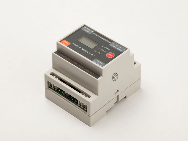 定位式漏水监测模块ZY-LDA-600