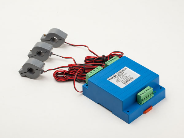 三相电量检测仪ZY-ACM-260