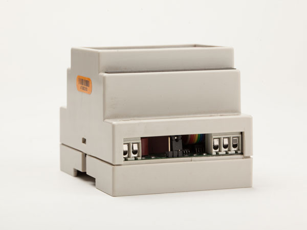 智能漏水跑水报警器适用于5种项目