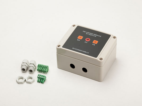 水浸漏水报警器工作原理与使用场景