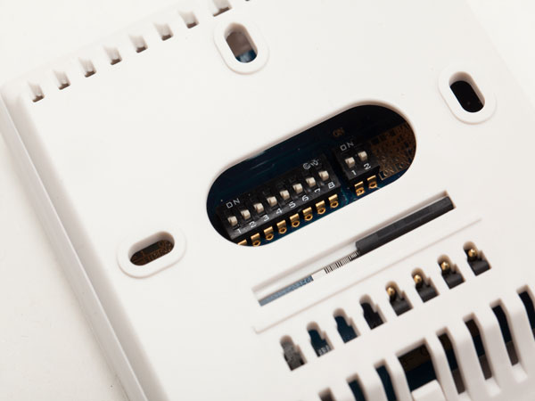 温湿度传感器ZY-TH-200