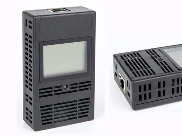 机柜微环境温湿度传感器ZY-TH-100