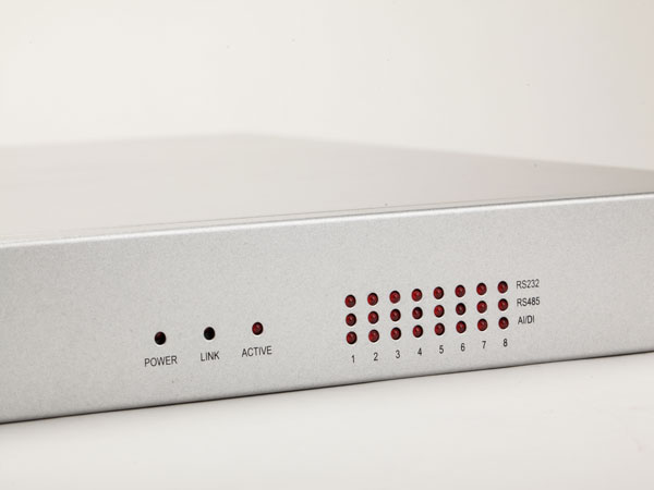 机房动环监控软硬件一体机ZY-X系列