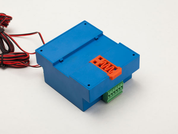 三相电量检测仪ZY-ACM-260