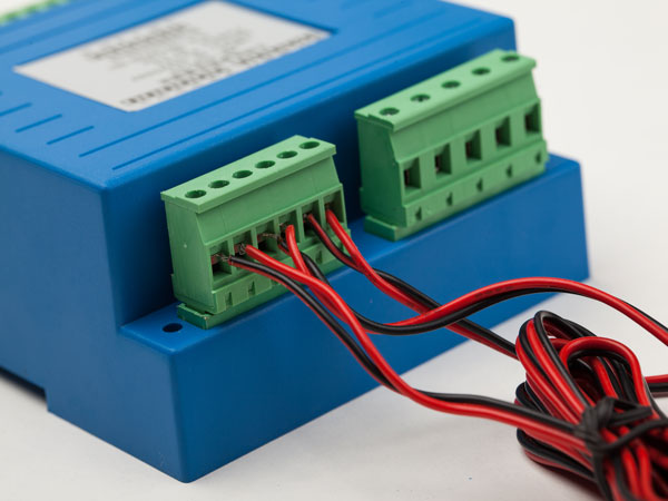 三相电量检测仪ZY-ACM-260