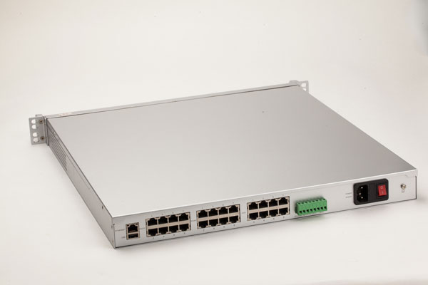 机房动环监控软硬件一体机ZY-X系列