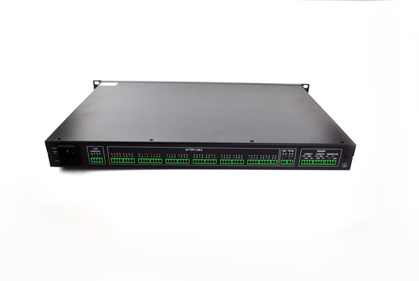 机房动环监控一体机ZY-M系列