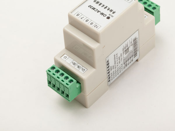 单相电量检测仪ZY-ACM-201