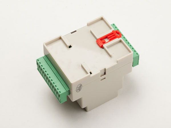 开关量输入模块ZY-ACC-42