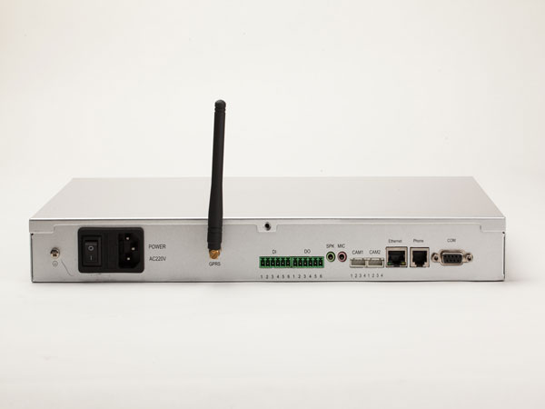 智能报警服务器ZY-B-04