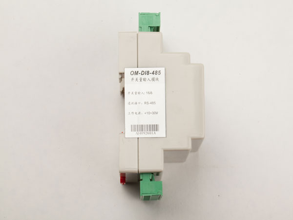 开关量输入模块ZY-ACC-42