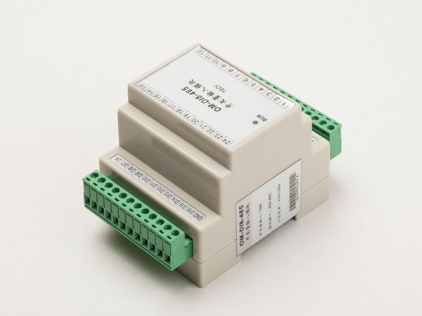 开关量输入模块ZY-ACC-42