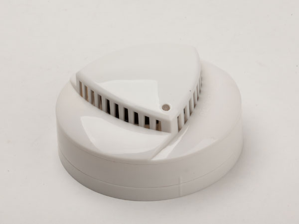 档案库房烟雾检测报警系统的五个功用