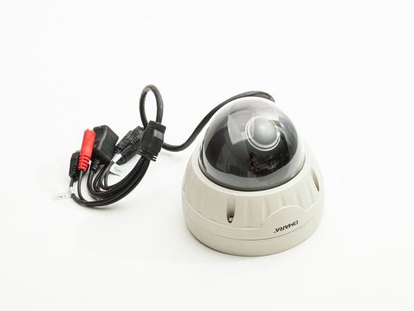 内蒙古兰太实业股份有限公司周界智能视频监控项目