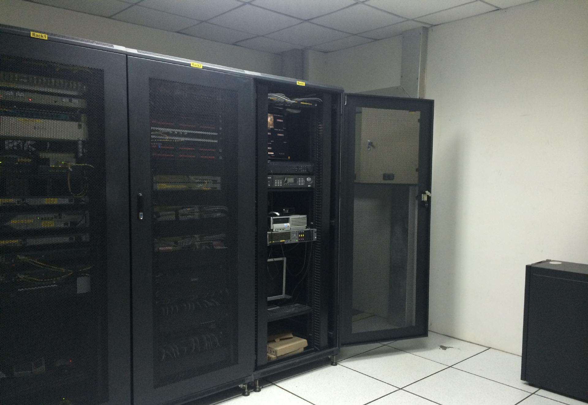 动环监控系统直接生产商有哪些？