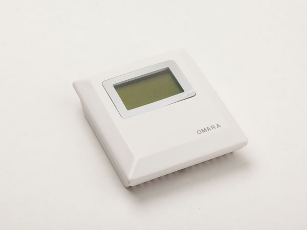 动环监控常用的传感器有哪些 11类传感器满足项目需求