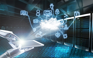 17年行业经验阐述机房环境监控系统