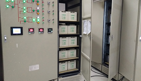 动环监控系统具体功能有哪些？