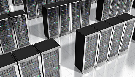 动力机房环境监控