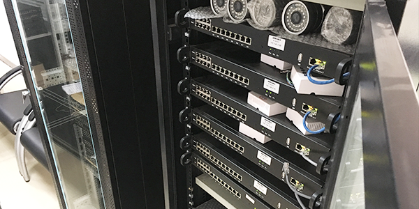 机房环境监控系统能给我们带来哪些好处？