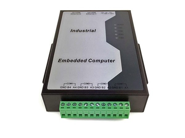 如何选择中小型机房监控主机