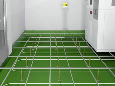 机房智能漏水报警系统你了解多少?