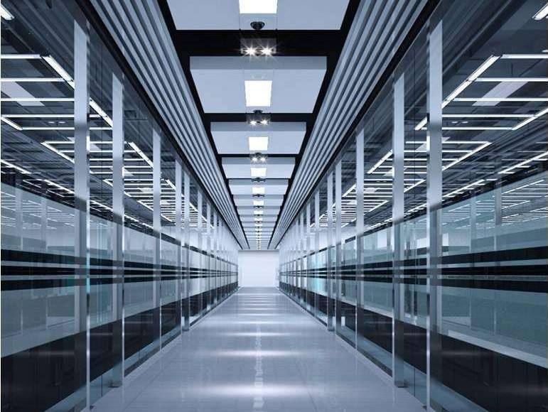 多网点分布式机房集中监控解决方案，更有效把控机房数据