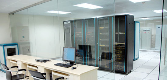 这有一份学校老旧网络中心机房改造方案