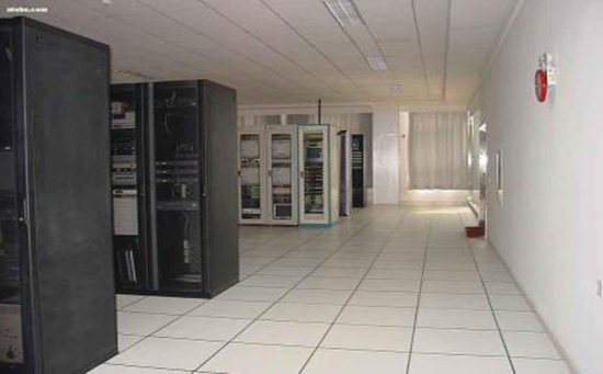 网络机房一体化监控系统使用范围大