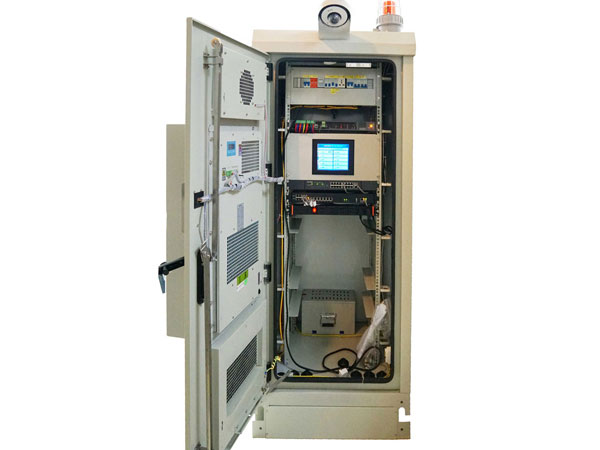 ETC门架系统智能控制柜ZY-ETC S1000