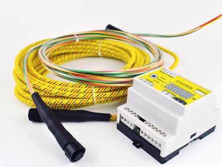 机房漏水监控系统