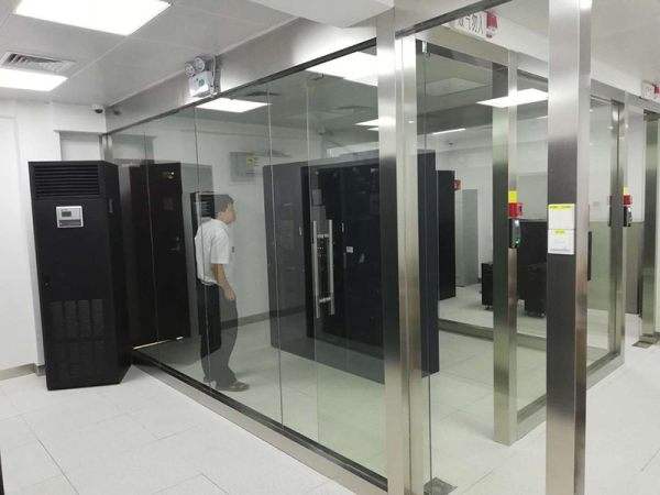 机房防盗报警系统 机房防盗报警系统