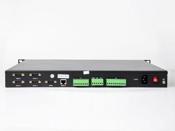 说说智能数据采集前置机价钱 说说智能数据采集前置机价钱