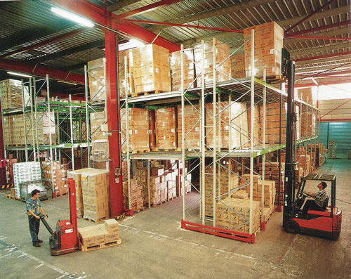 爆炸品仓库一般温湿度控制在多少度？你了解吗？