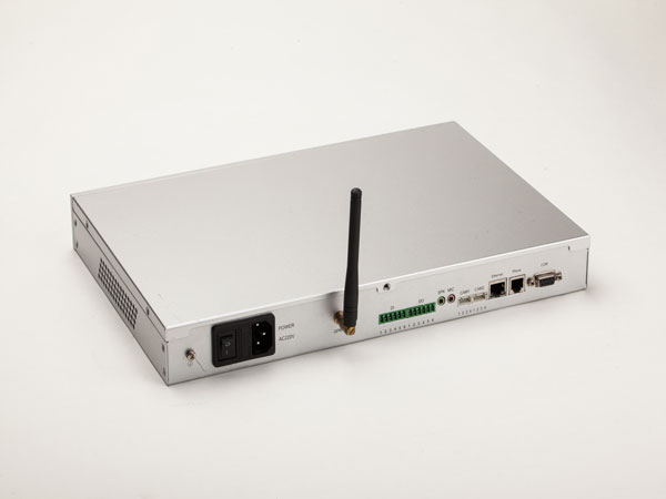 市电停断电后能发警报的设备