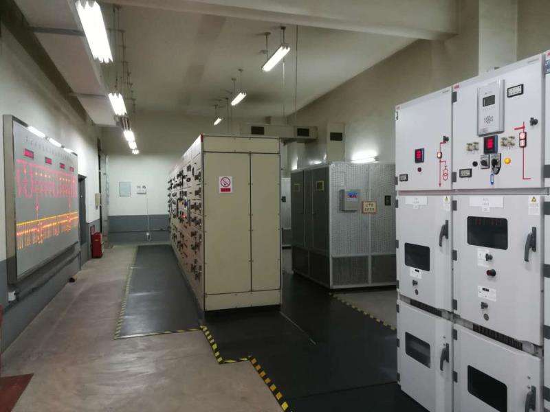 iec61850动环监测系统有5大监控项及5个应用场景