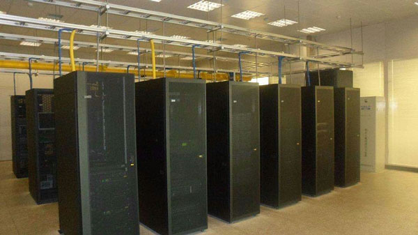 蚌埠机房监控系统-蚌埠动环监控技术