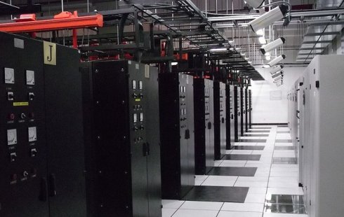 河池信息机房监控-河池动环监控系统