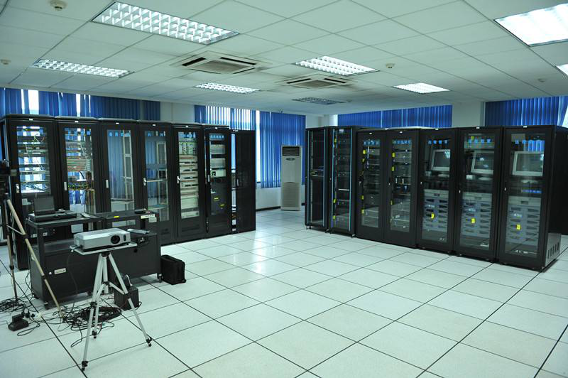 郑州电力机房检测系统适用于电网项目