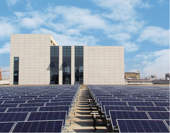 集中式光伏电站远程监控系统怎么样？