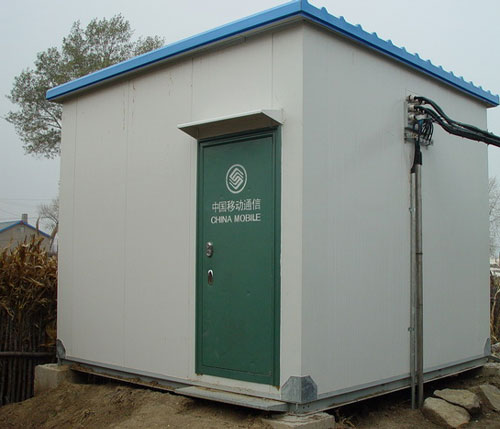 通信基站监控报警方案适用于移动联通电信等基站