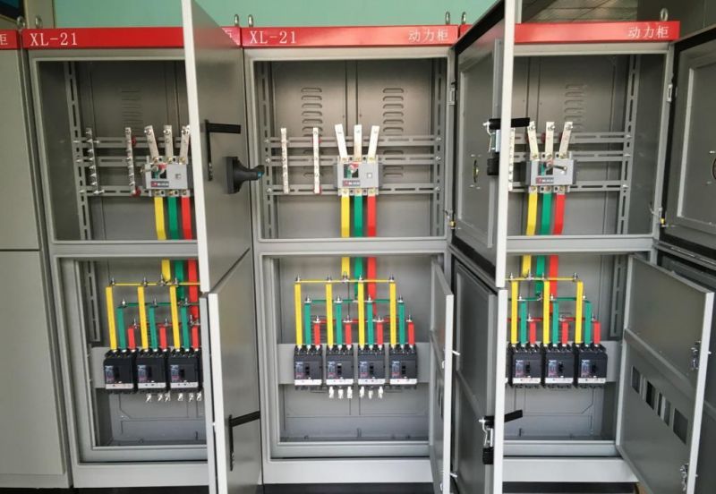 动环配电柜监控改造方案应用场景