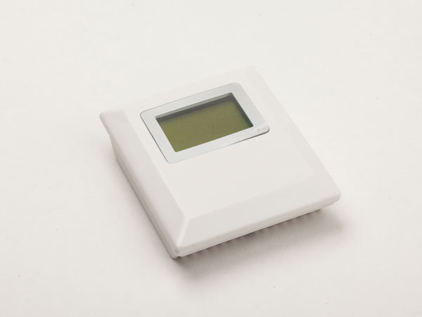 成套设备定制客户选择了我们的温湿度监控系统传感器