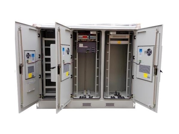 简单说说5G通信基站设备机柜 简单说说5G通信基站设备机柜