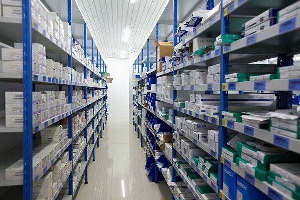 有看门狗设计的冷链医药品库集中式温湿度环境监控系统 有看门狗设计的冷链医药品库集中式温湿度环境监控系统