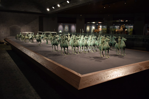 文物库房环境监控系统要监控哪些参数？