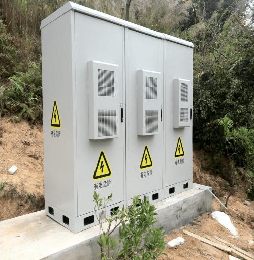 MINI机房FSU动环监控系统 常见功能特点的介绍